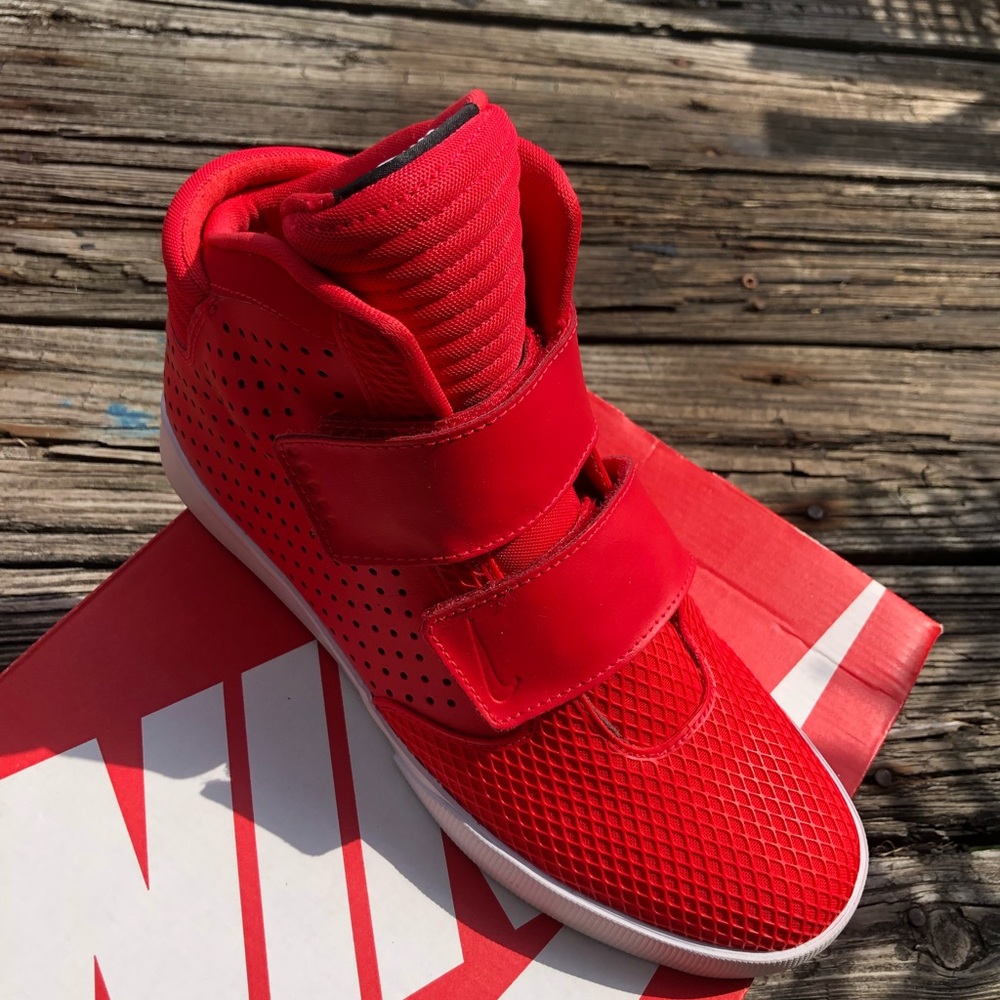 Nike flystepper 2k3 size 8